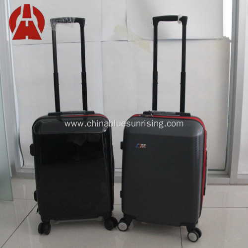 Best travel 3 pieces ABS luggage Set